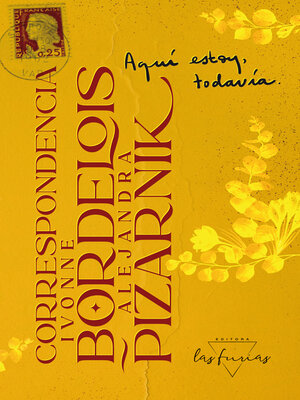 cover image of Aquí estoy, todavía